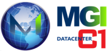 MGI C1 Logo